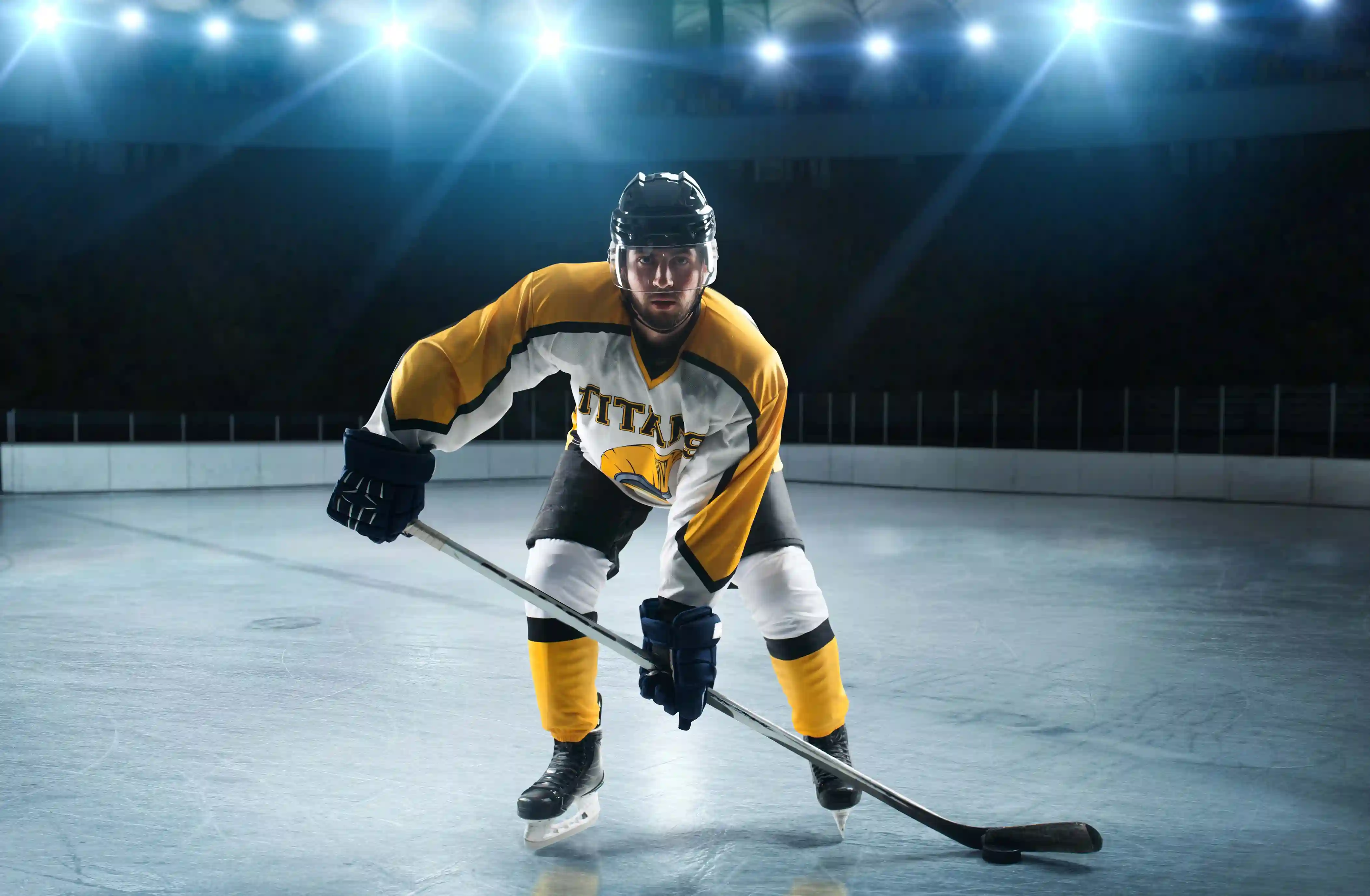 Strategic positioning and decision-making training