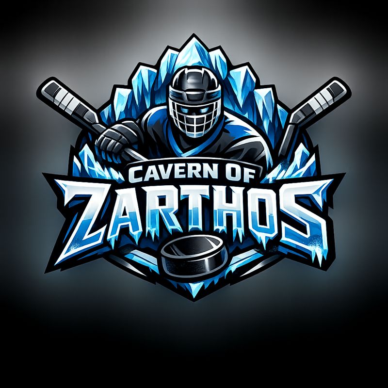 Cavern Of Zarthos Logo